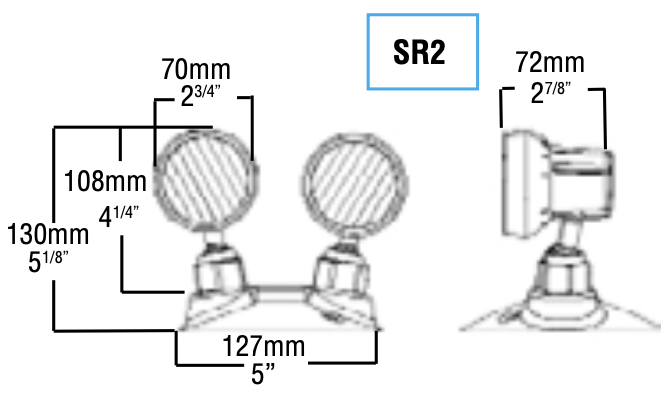dimensions